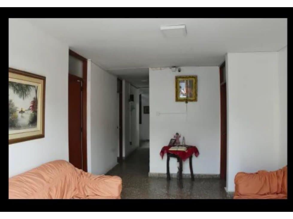 ALQUILO HABITACIONES AMOBLADOS - 1