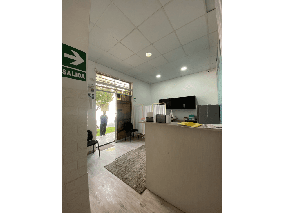 ALQUILO LOCAL COMERCIAL - 2