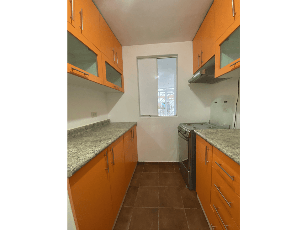 ALQUILO CÓMODA CASA EN MONTE VERDE - 2