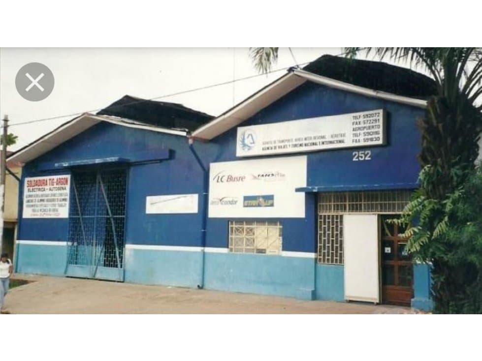 Local Comercial en Alquiler - Pucallpa - 1