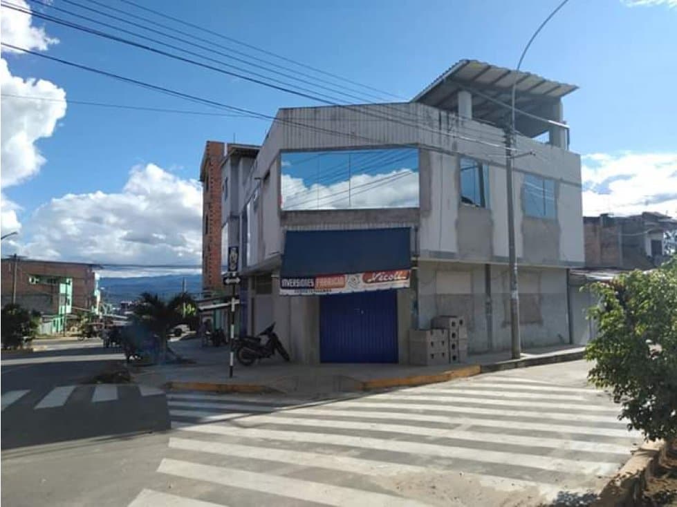 Casa en Venta - Morales - 1