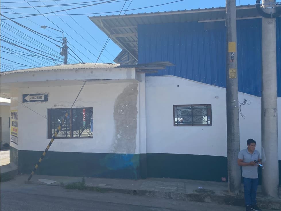 Casa en venta - Tarapoto - 1