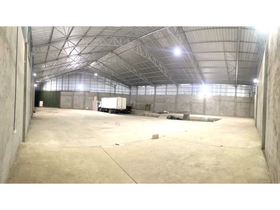 Almacén en Venta - Tarapoto - Barrio Huayco - 2