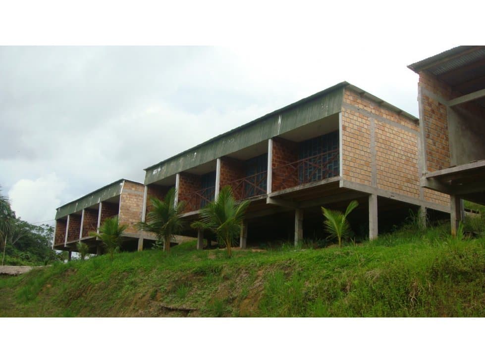 Centro Turístico - Venta - Iquitos - 2