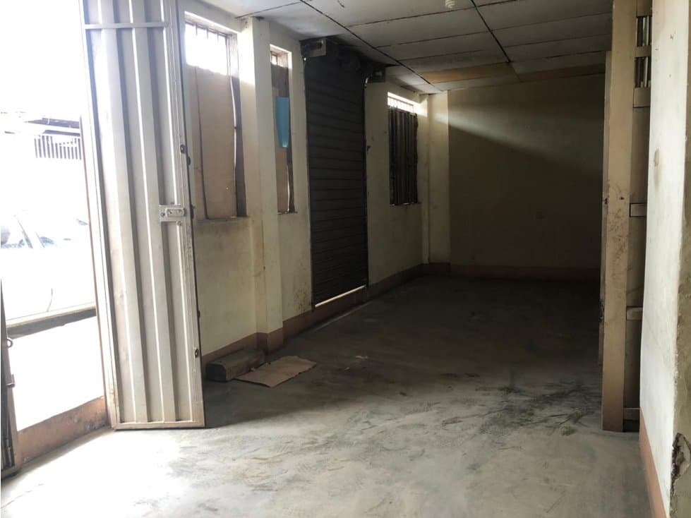 Local Comercial en Venta - Tarapoto - Centro - 2