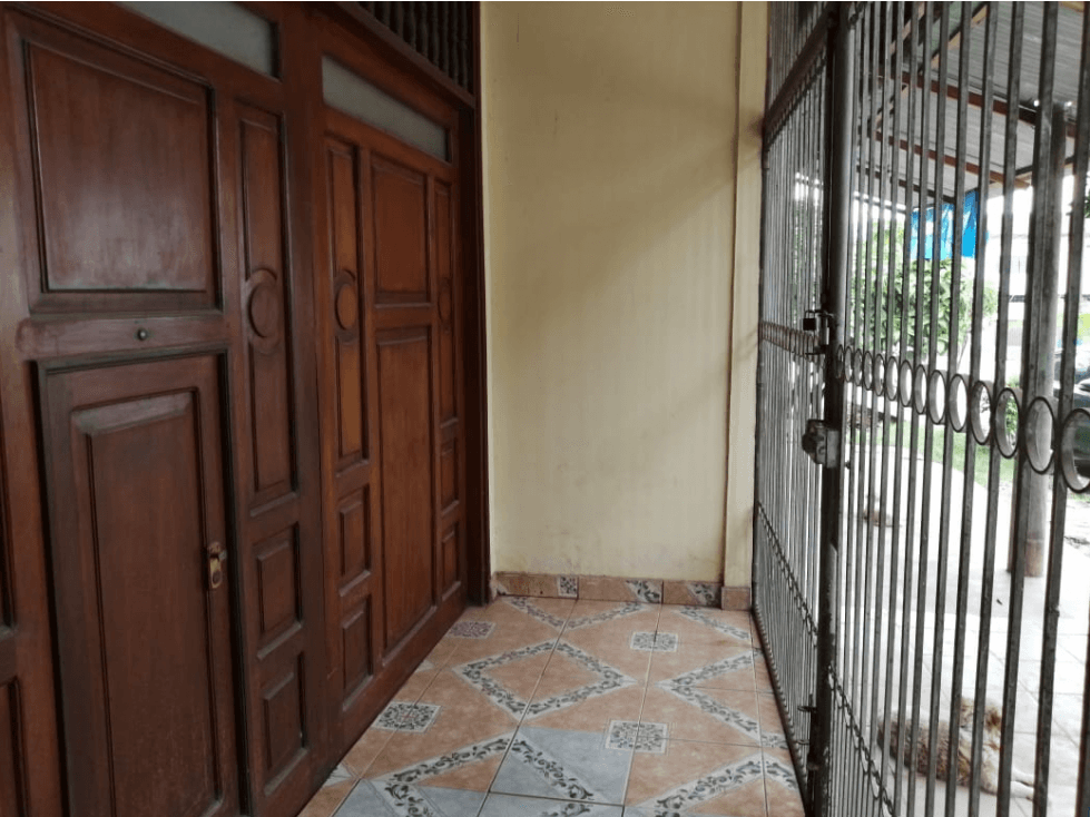 Casa en Venta - Pucallpa - 2