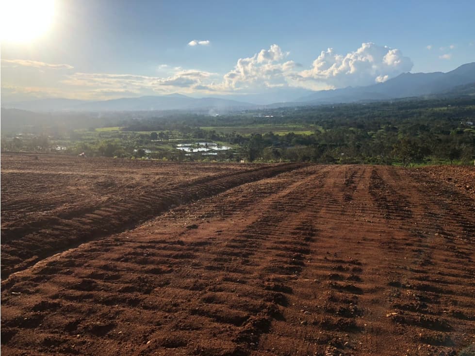 Lotes de Terreno en Venta - Tarapoto - 2