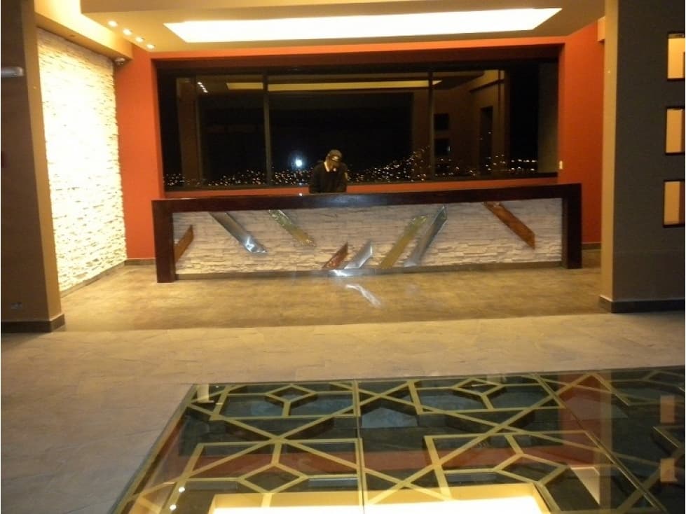 Hotel 4 en Venta - Cusco - Centro - 2