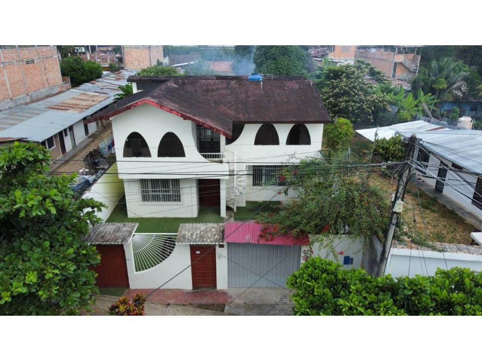 Local / Institución en Alquiler - Tarapoto - Centro - 2