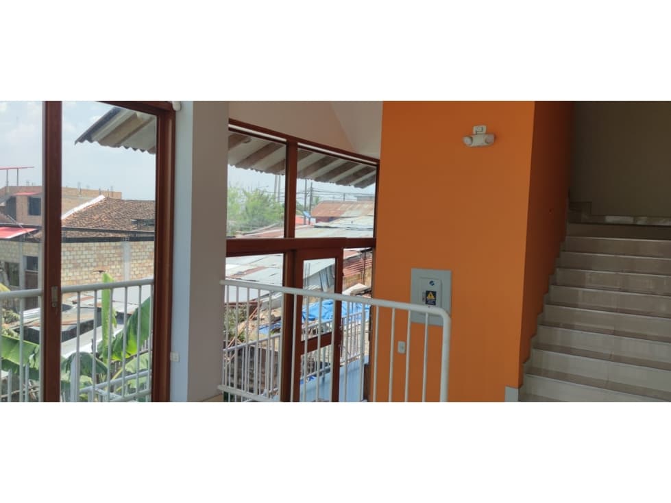 Casa en venta - Tarapoto - Centro - 2