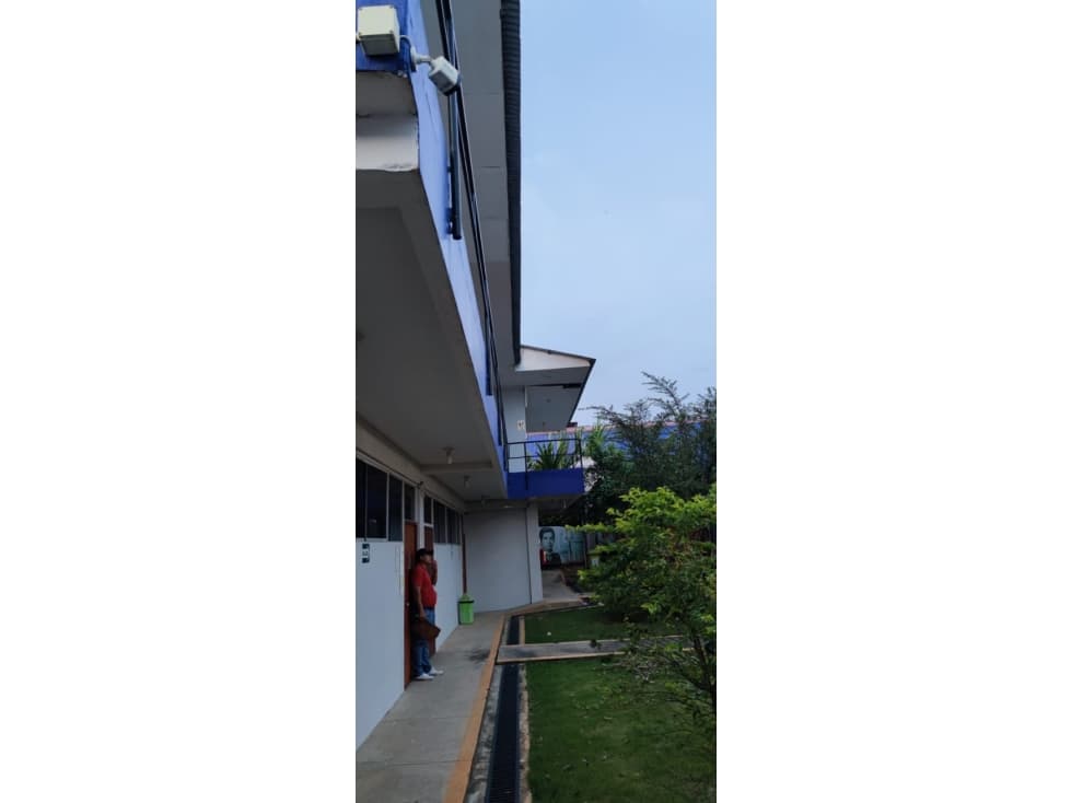 Local Comercial en Alquiler - Tarapoto - Centro - 2