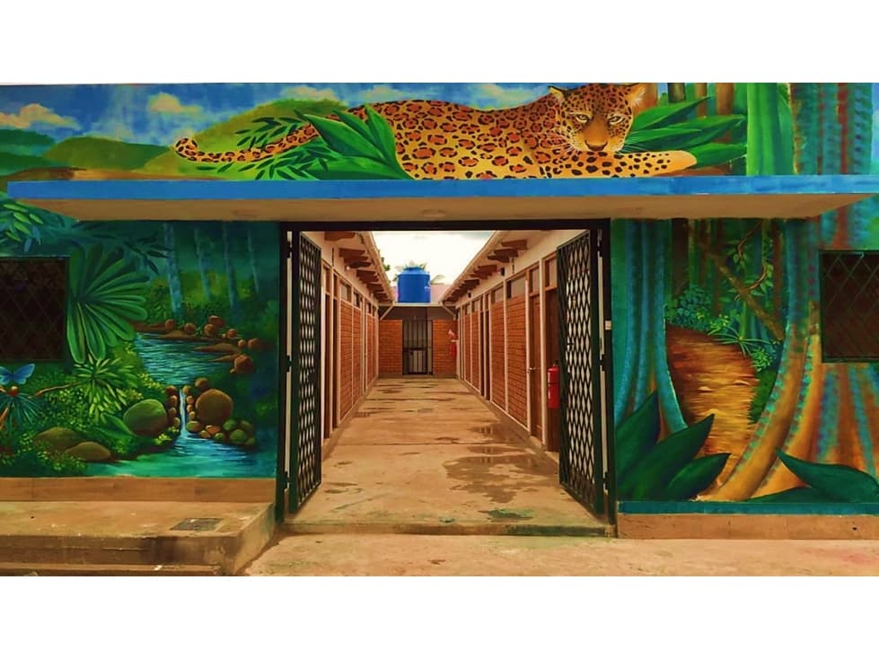 Hostal en Venta - El Sauce - Centro - 2