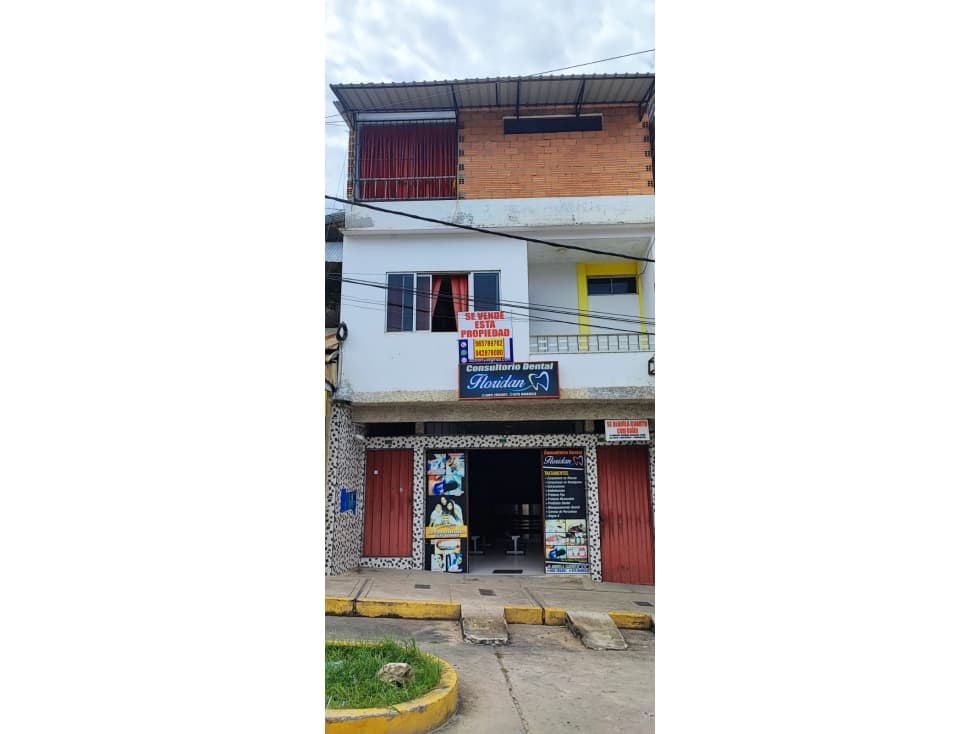 Local Comercial - Departamentos en Venta - Tarapoto - 2