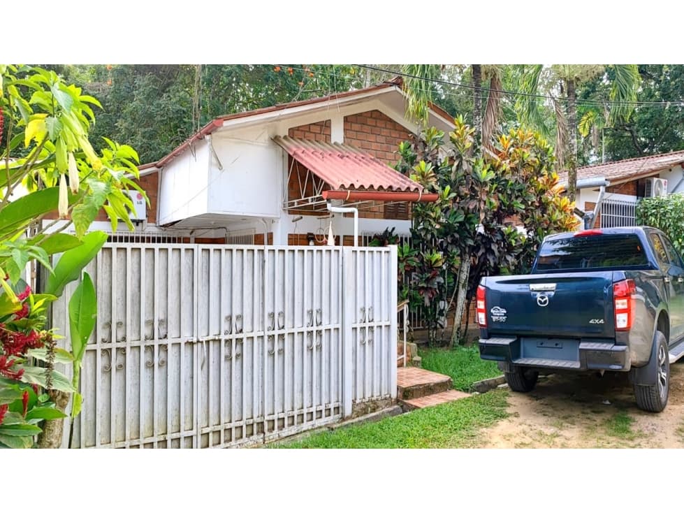 Casa en venta - Banda de Shilcayo - 2