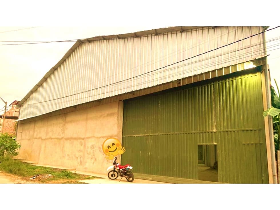 Almacén en Venta - Tarapoto - Barrio Huayco - 1