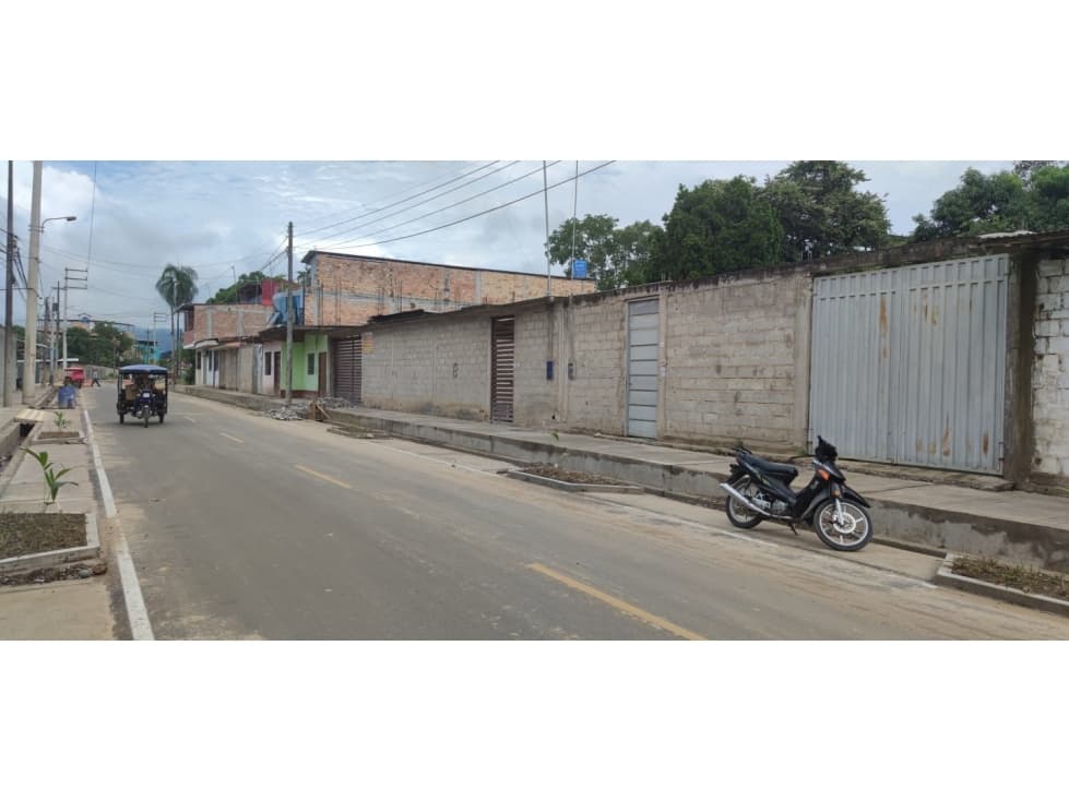 Casa en Venta - Morales - 2