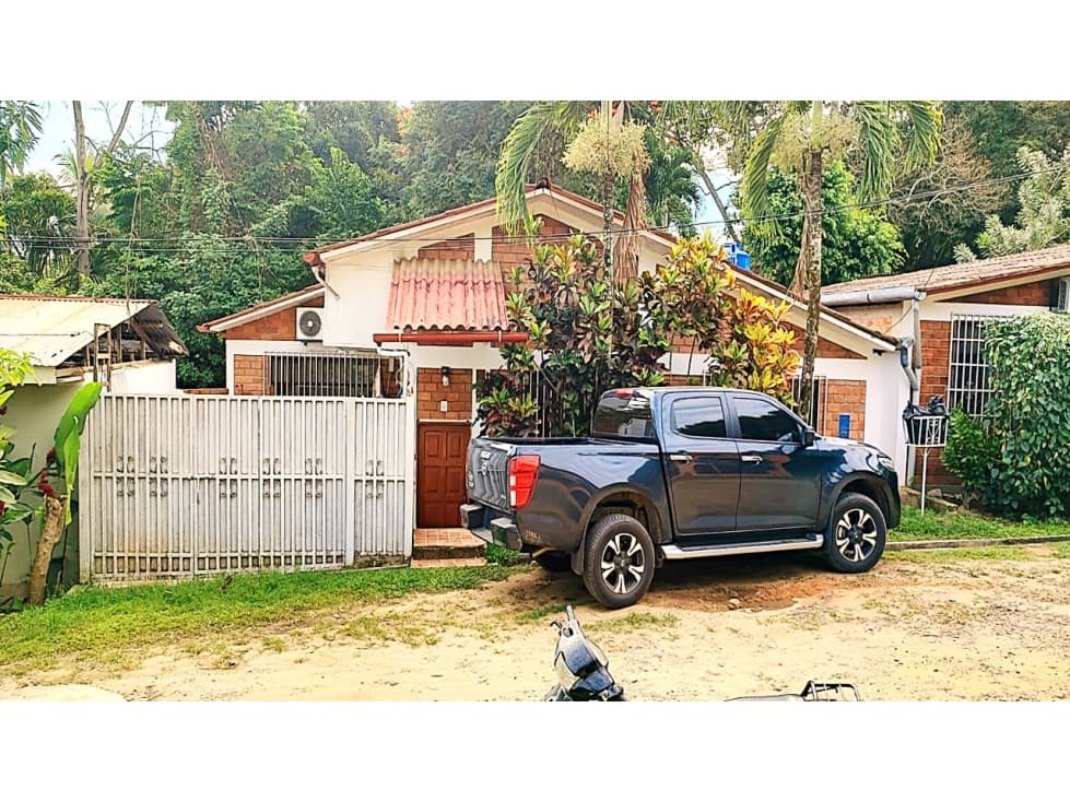 Casa en venta - Banda de Shilcayo - 1