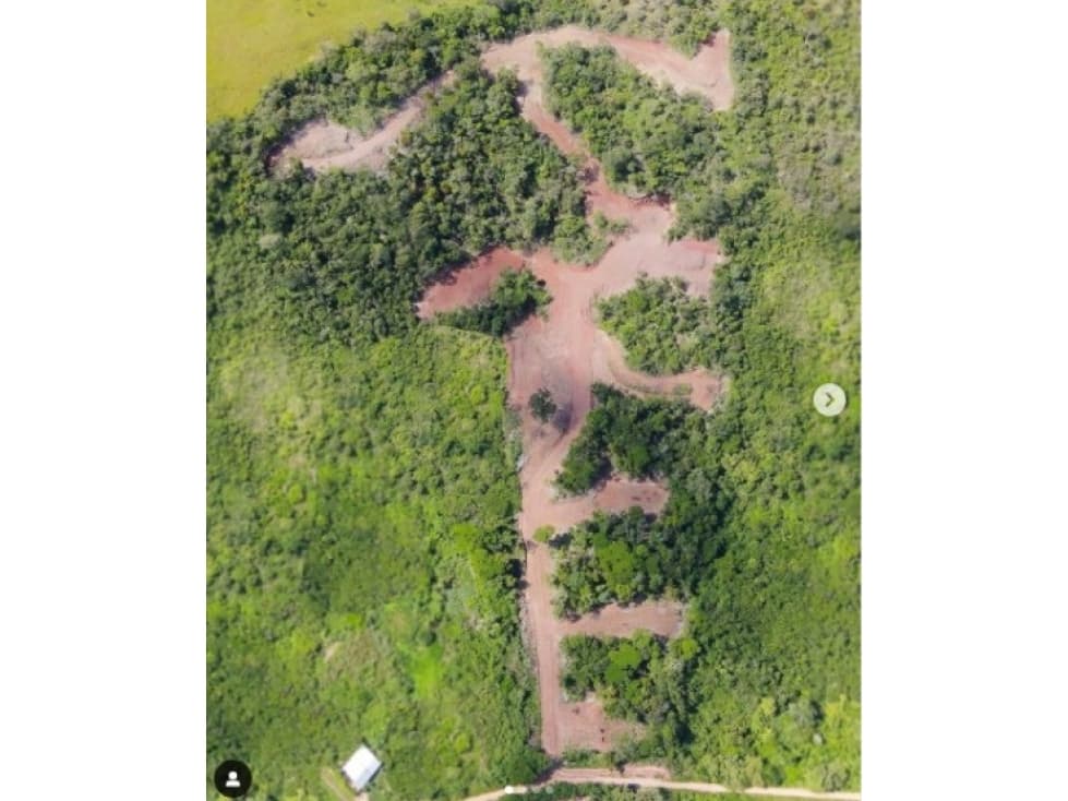 Lotes de Terreno en Venta- Tarapoto - 2