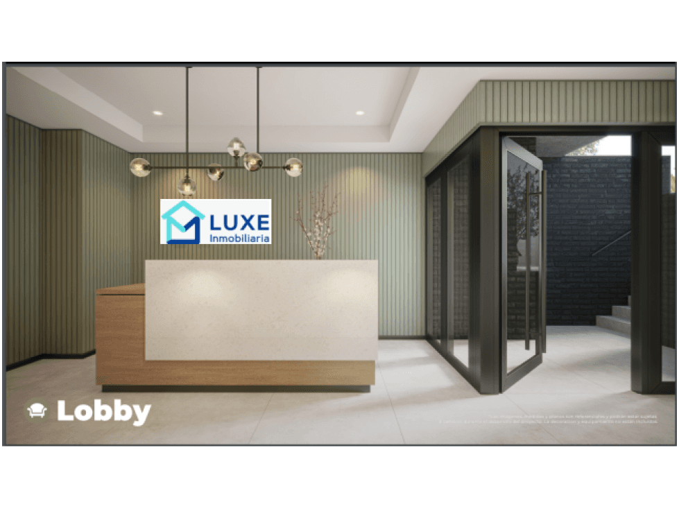 ULTIMOS DEPARTAMENTOS EN MIRAFLORES  - 1