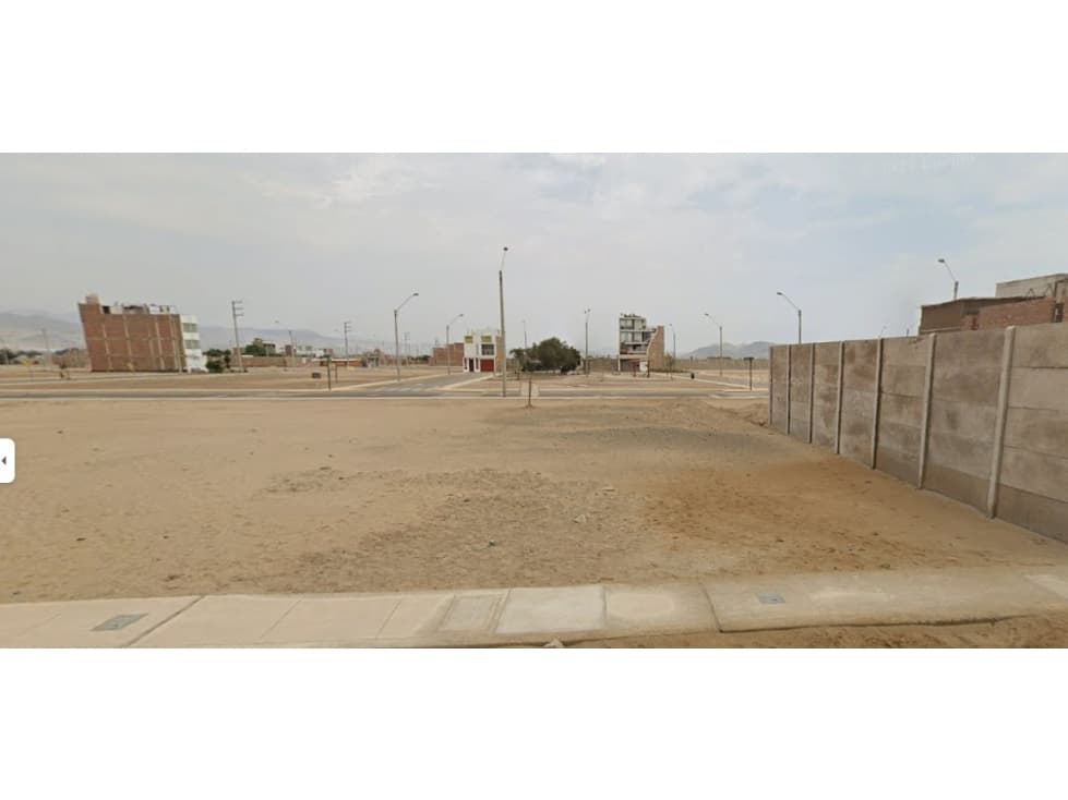Se vende terreno en Chilca Cañete - 1