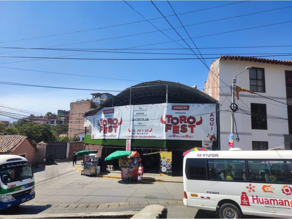 Se vende Terreno Urbano en Ayacucho - Huamanga - 2