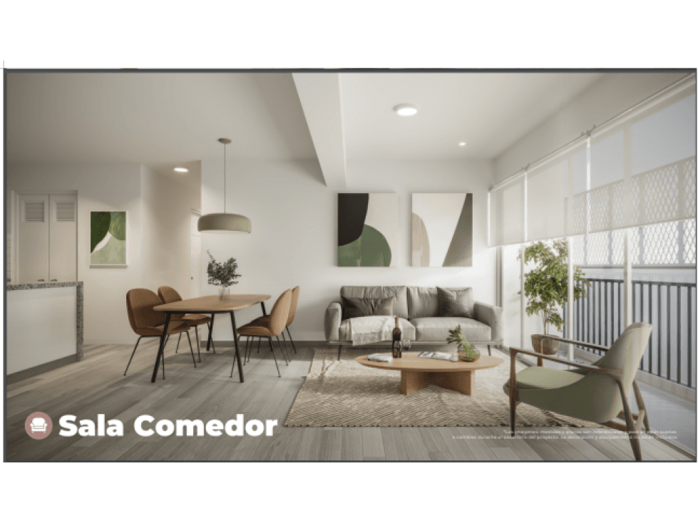 ULTIMOS DEPARTAMENTOS EN MIRAFLORES  - 2