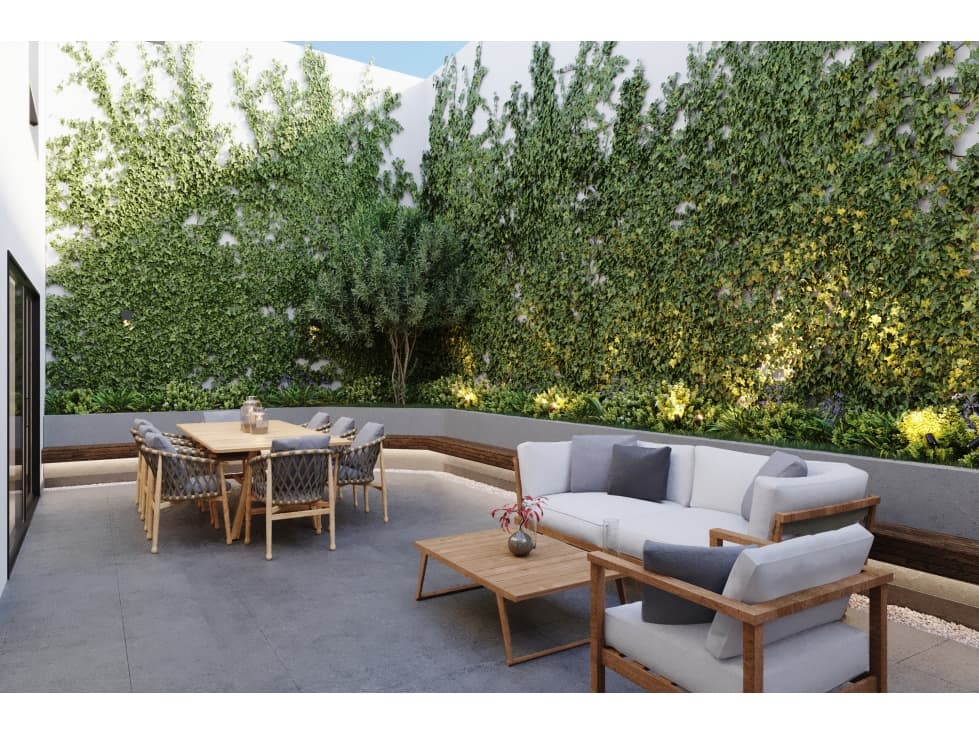 Hermoso departamento - 2