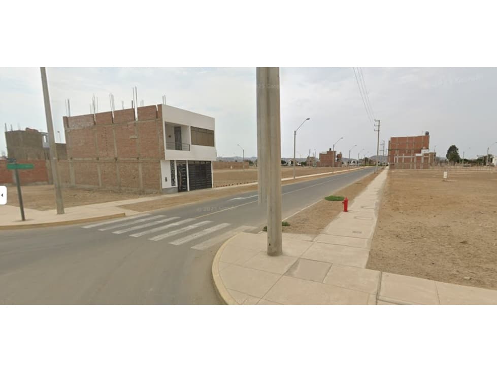 Se vende terreno en Chilca Cañete - 2