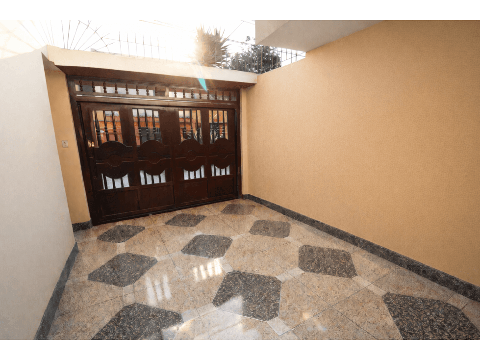 VENTA DE CASA URBANIZACIÒN SANTA ISABEL CARABAYLLO - 2