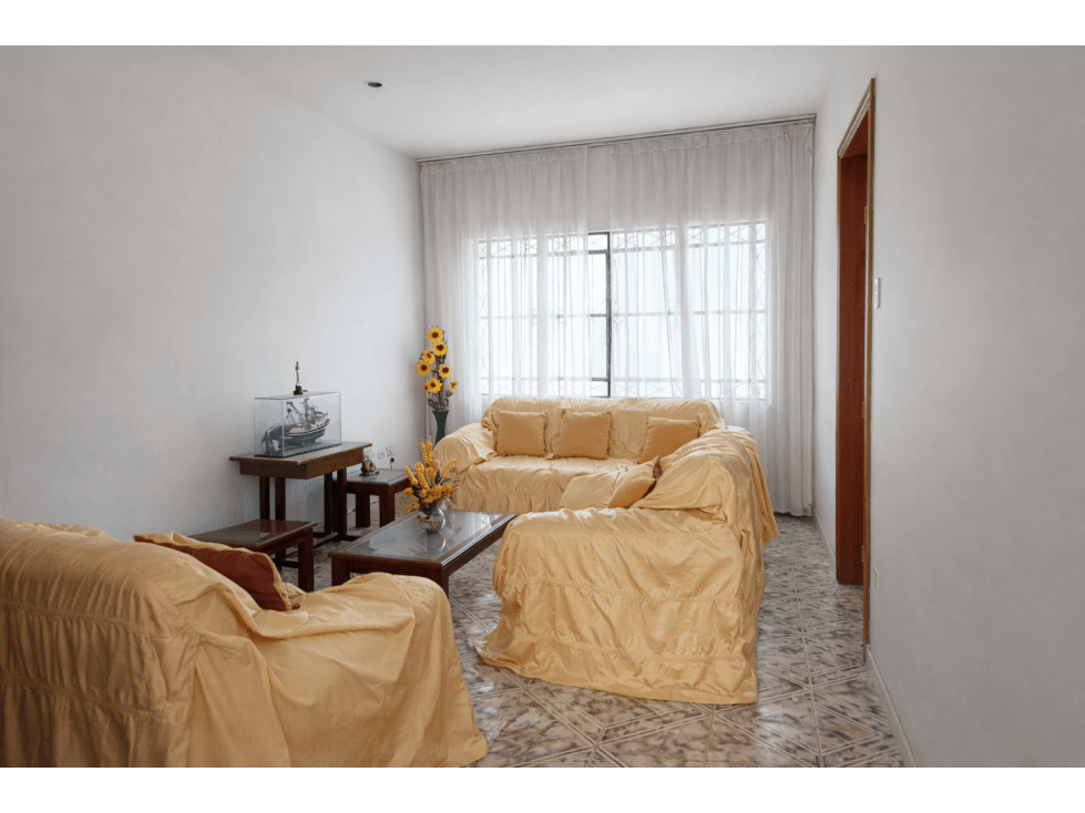 Venta casa en Los olivos - 2