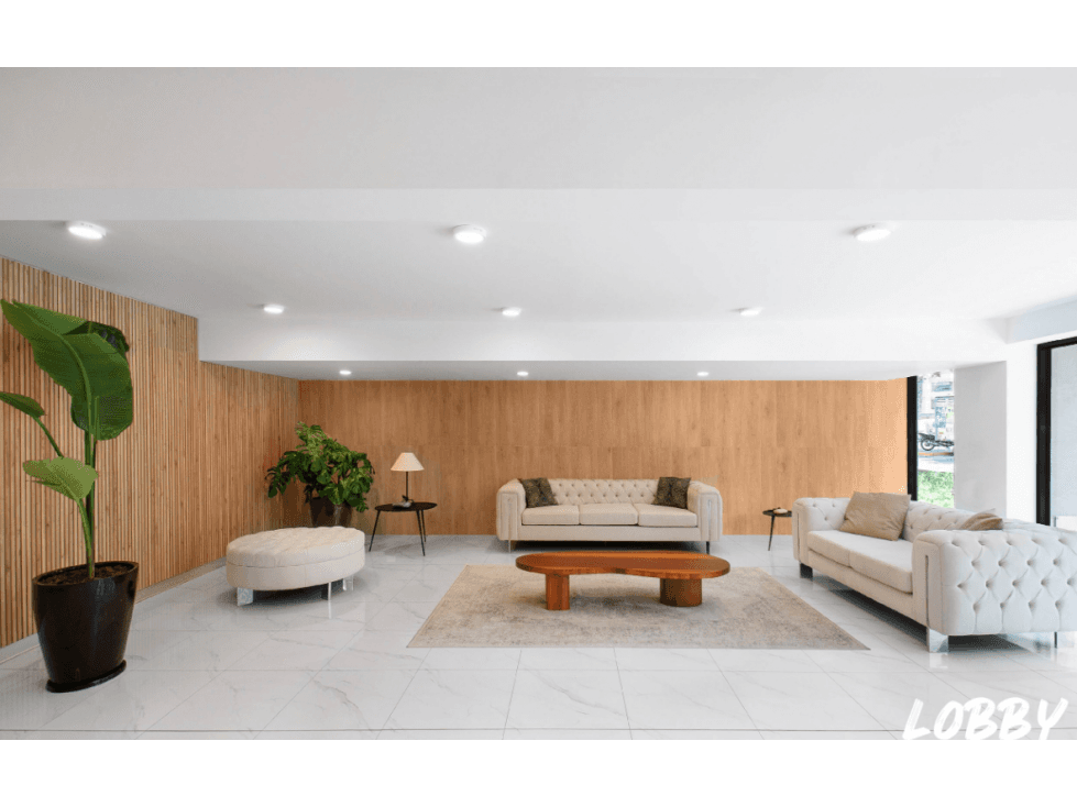 Estreno Hermoso Departamento en Miraflores - 2