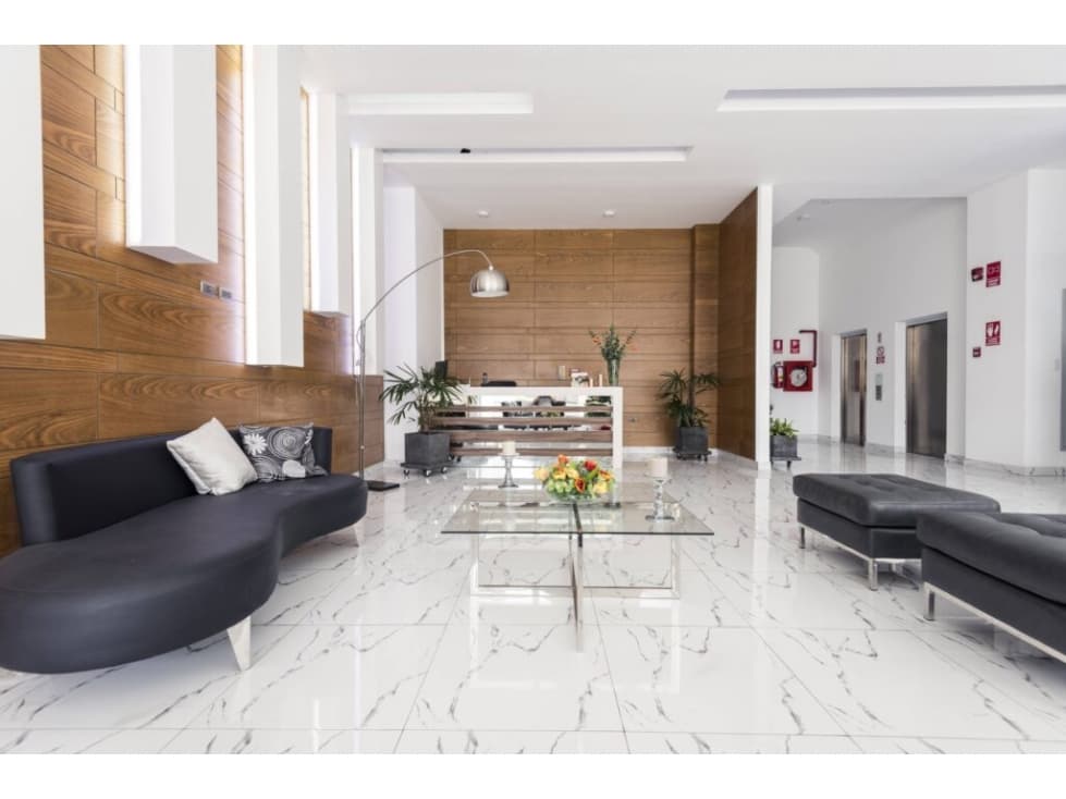 Venta de Hermoso departamento a estrenar- Miraflores - 2