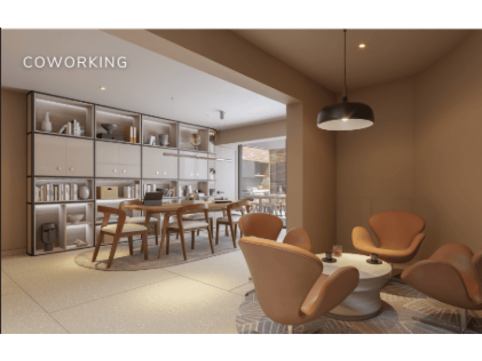 TU DEPARTAMENTO TE ESPERA - 1