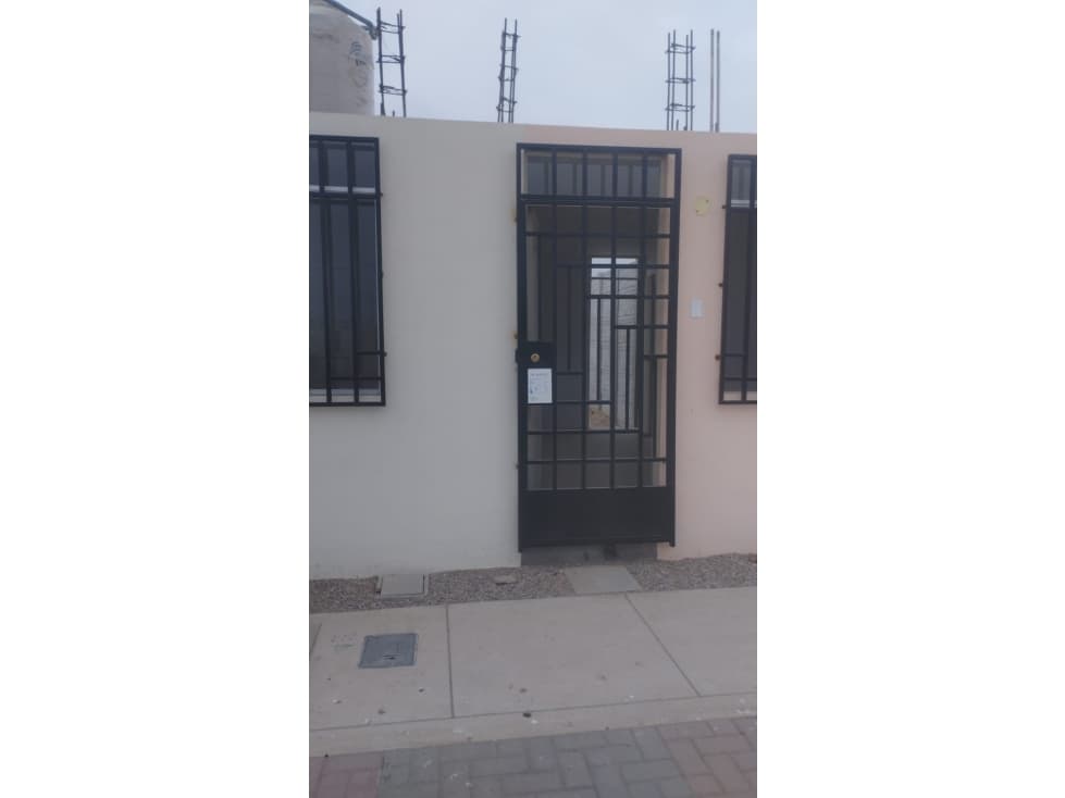 Se Alqula casa en Sunampe Chincha Alta - 2