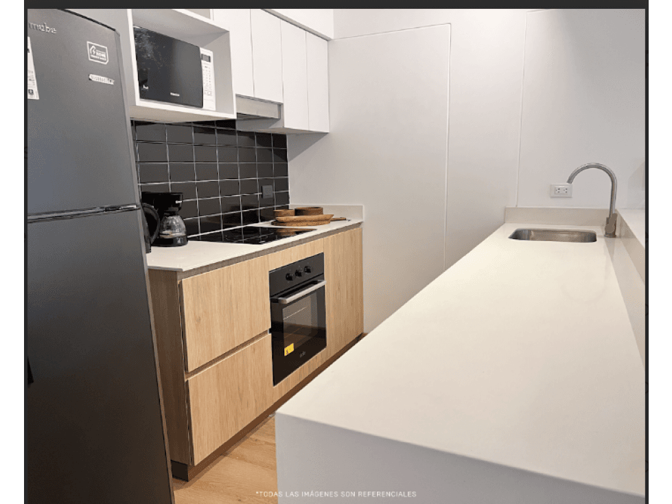 TU DEPARTAMENTO TE ESPERA - 2