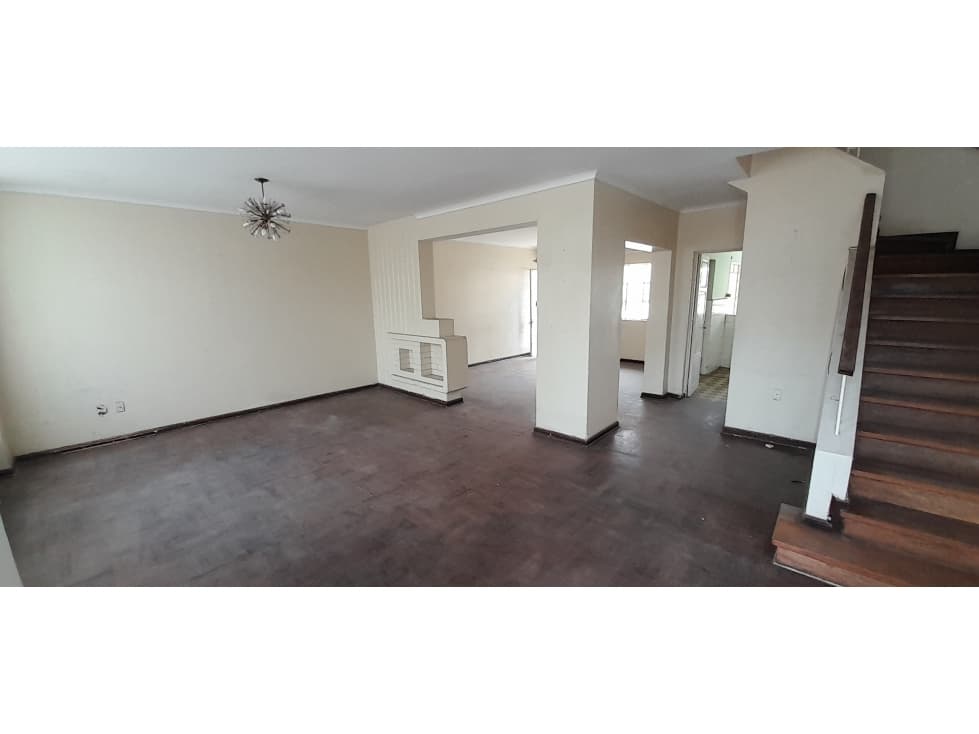 Venta de casa Magdalena del Mar - 2