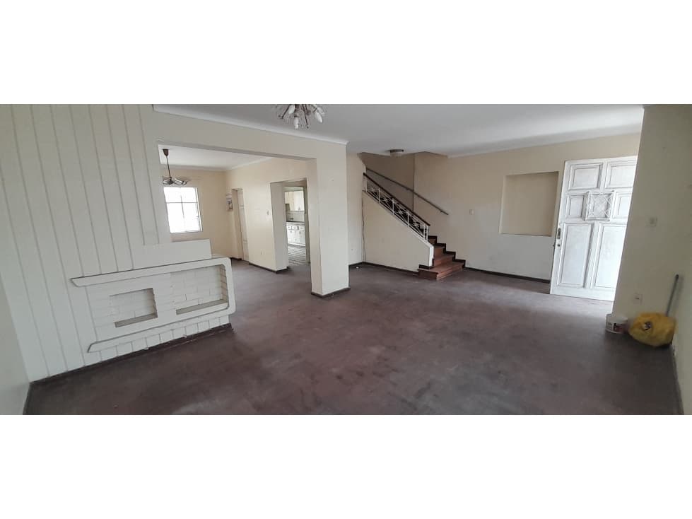 Venta de casa Magdalena del Mar - 1