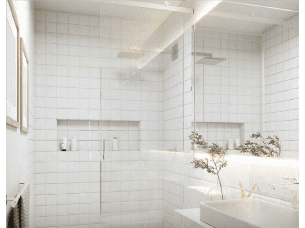 venta de departamento duplex de 3 dormitorios en Miraflores - 2