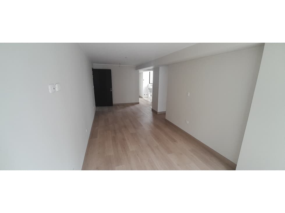 VENDO DEPARTAMENTO 2 DORMITORIOS, ESTRENO, V/Calle, MAGDALENA - 2