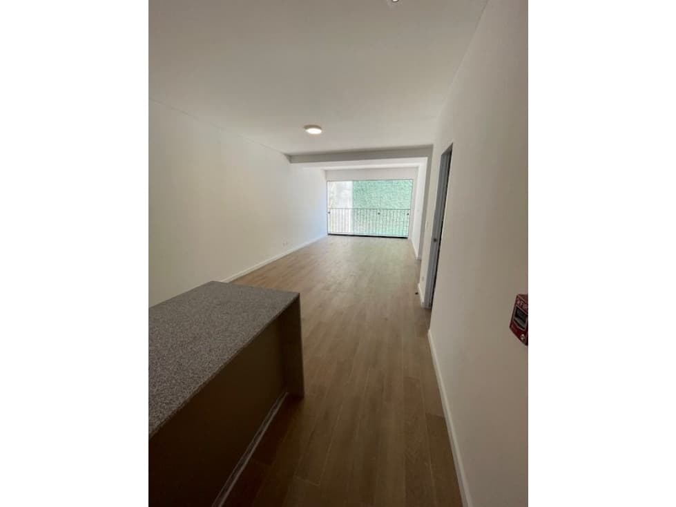 VENDO DEPARTAMENTO 3 DORM, ESTRENO, HOME OFFICE, ESTAR, MAGDALENA - 2