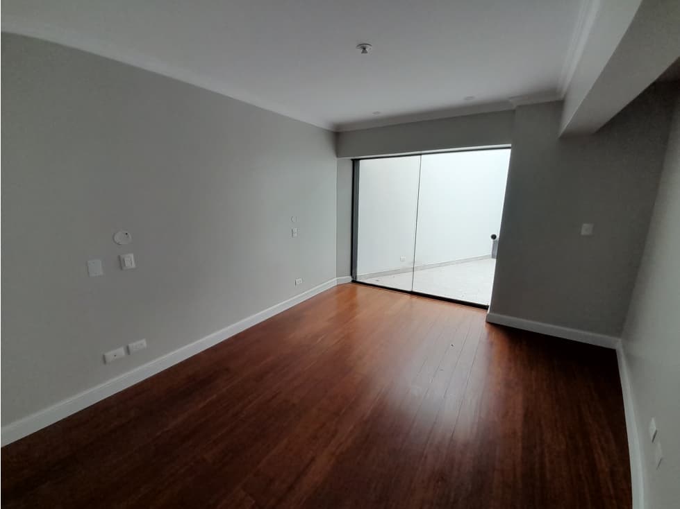 Venta de departamento 2 dormitorios Magdalena del Mar - 2