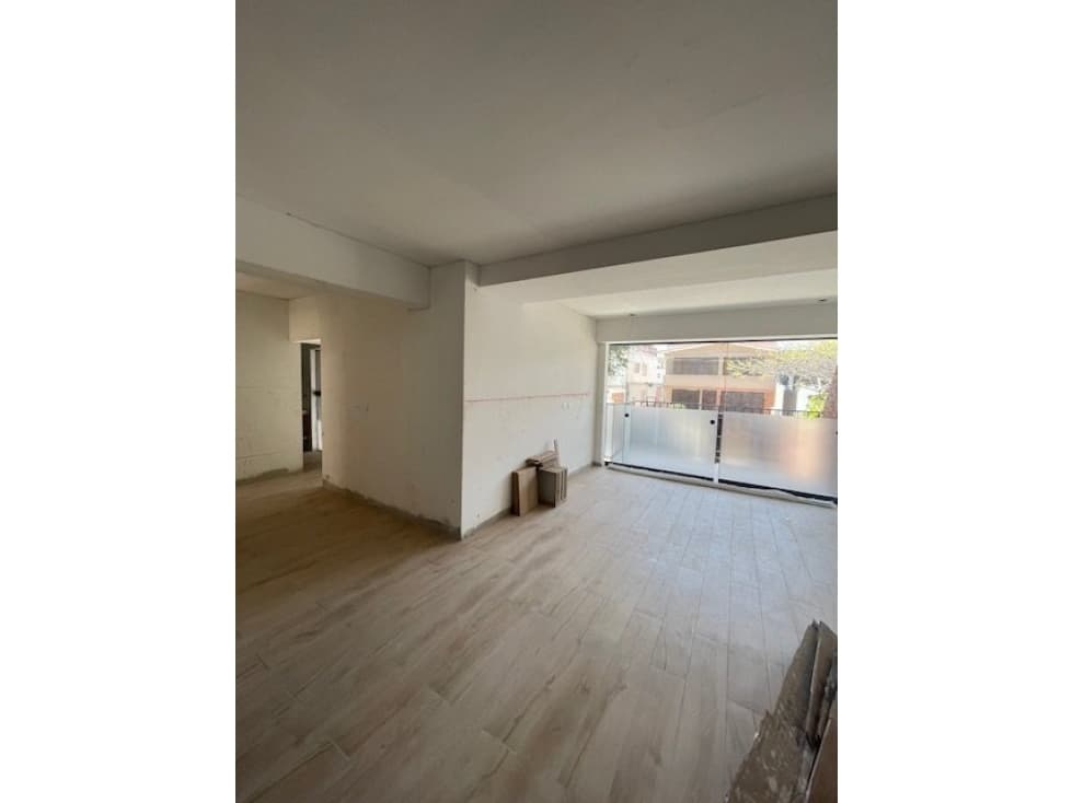 VENDO DEPARTAMENTO DE 2 DORM DE ESTRENO, V/CALLE, MAGDALENA - 1