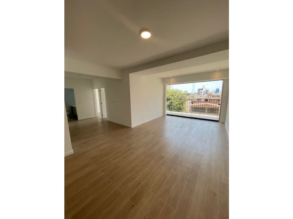 VENDO DEPARTAMENTO ESTRENO, 3 DORM, V/CALLE, HOME OFFICE, MAGDALENA - 1