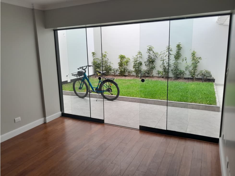 Venta de departamento 2 dormitorios Magdalena del Mar - 1