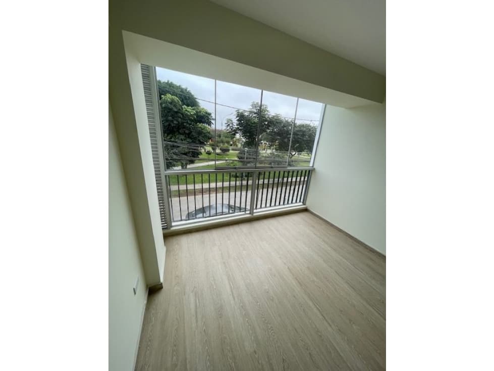 VENTA DEPARTAMENTO ESTRENO, 1 DORMITORIO, SAN MIGUEL - 1