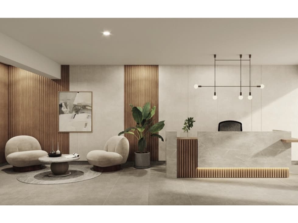 VENDO DUPLEX CON TERRAZA, MAGDALENA - 2