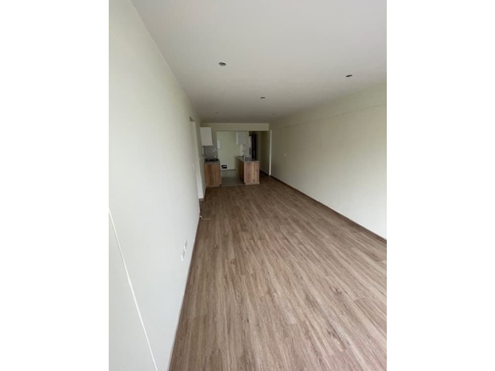 VENTA DE DEPARTAMENTO DE 3 DORMITORIOS, ESTRENO, SAN MIGUEL - 2