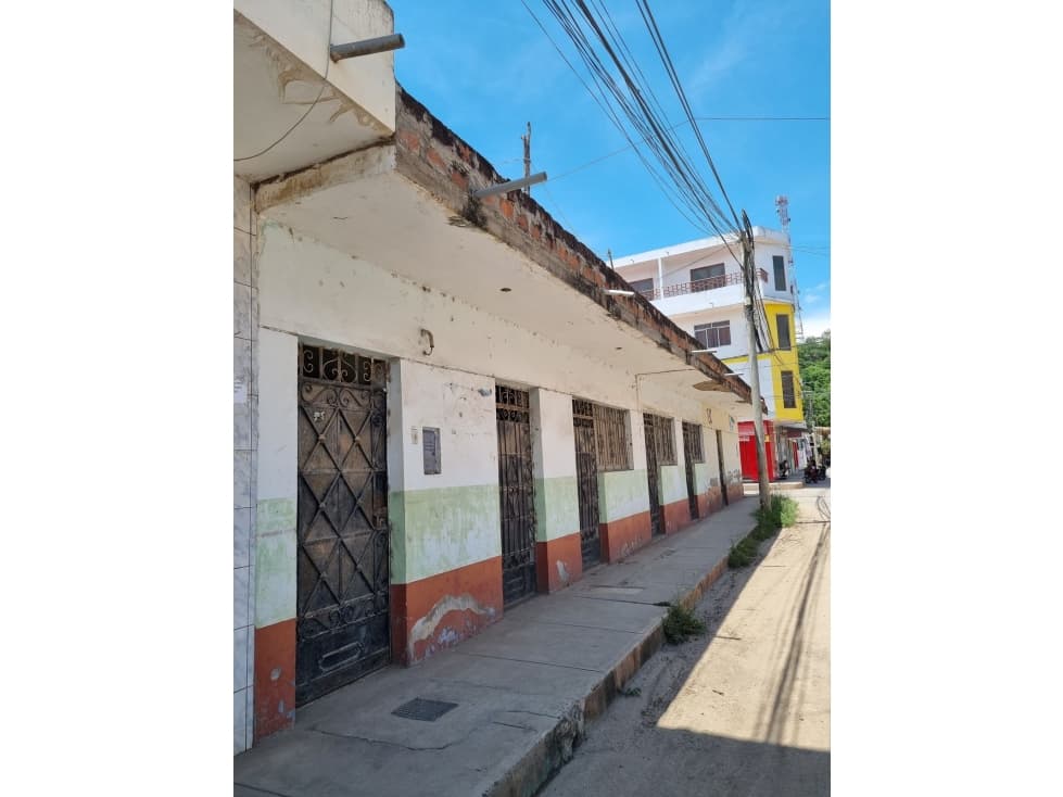 Terreno en centro de Bellavista - 2