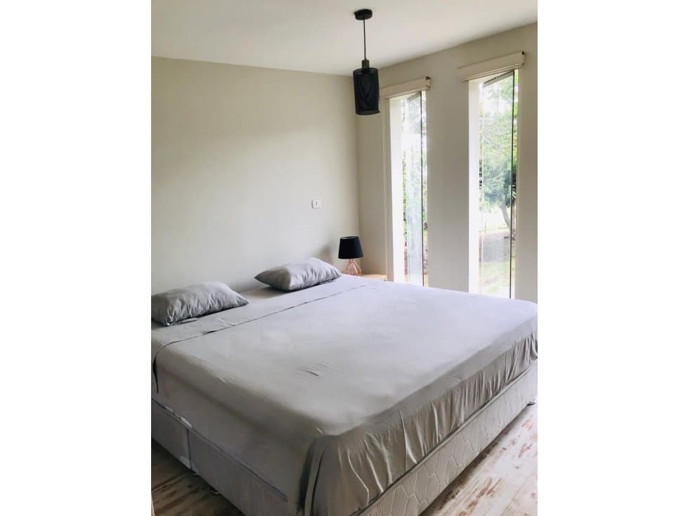 Duplex Villa Tucan - Privacidad en las afueras de Tarapoto - 2