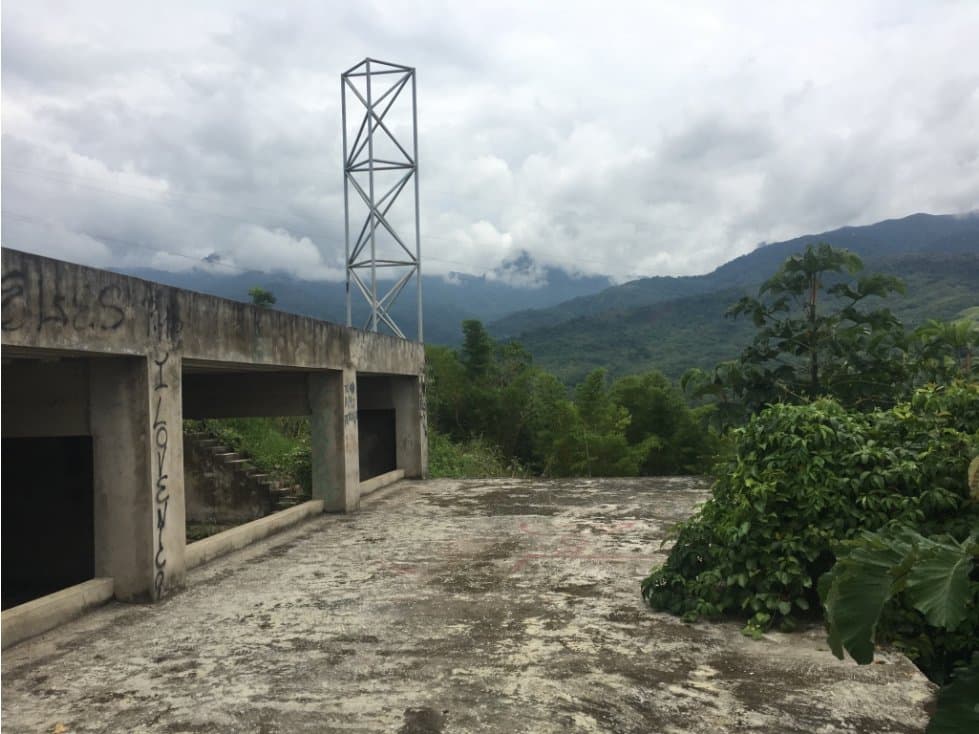 DISCOTECA CON LA MEJOR VISTA DE TARAPOTO - 1